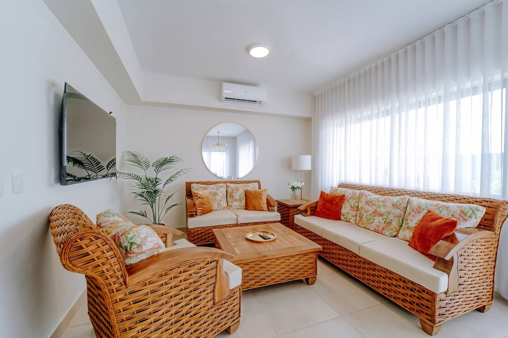 Ziba-luxury Villa Pool BBQ Near Beach Airport