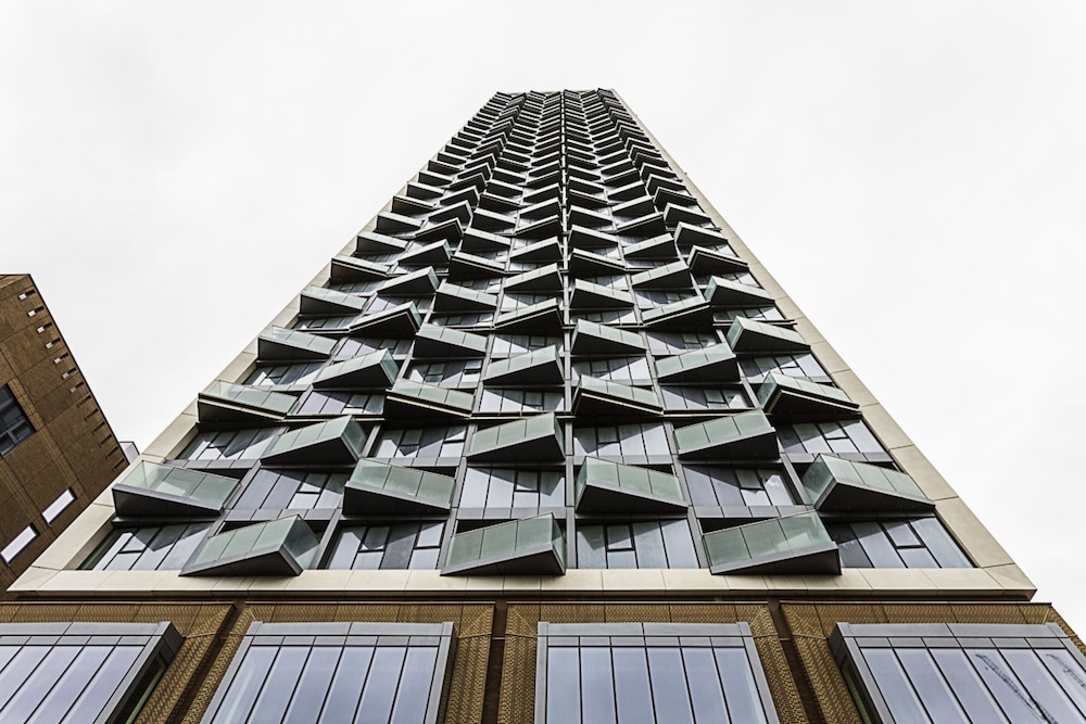 Icon Tower Flat One - North Acton