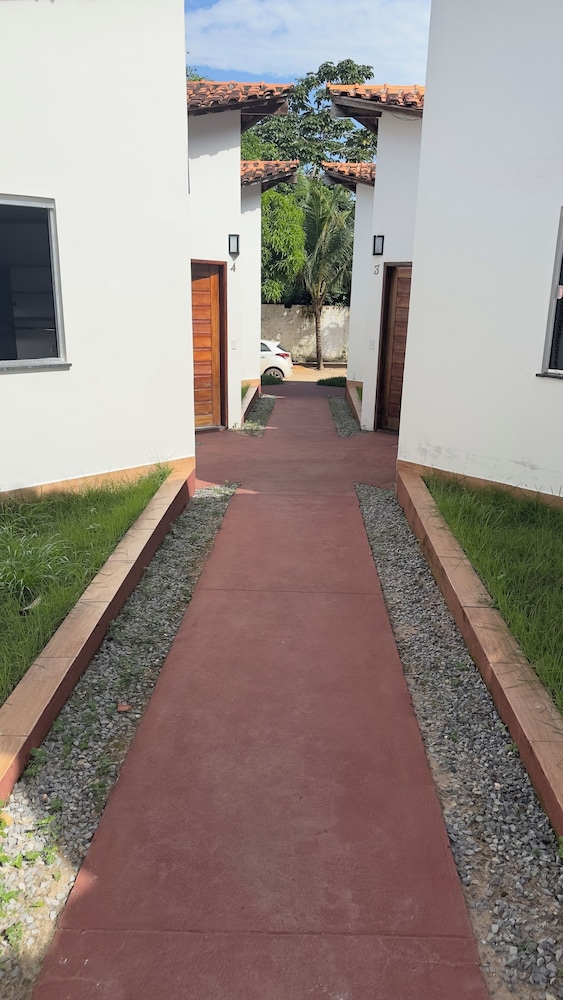 Alter Villa Suítes