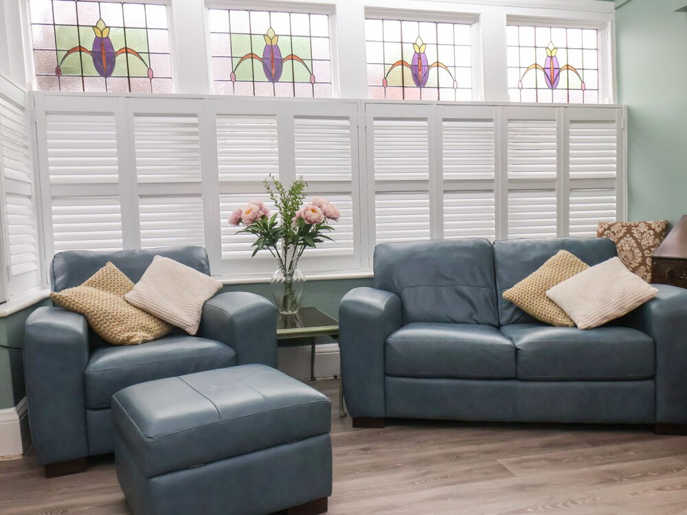 South Bay Beach House