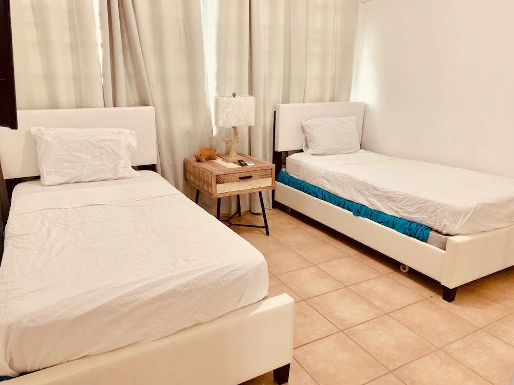 Oceania Apartments at Arecibo 681 Ocean Drive