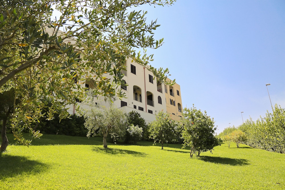 Residence Catona