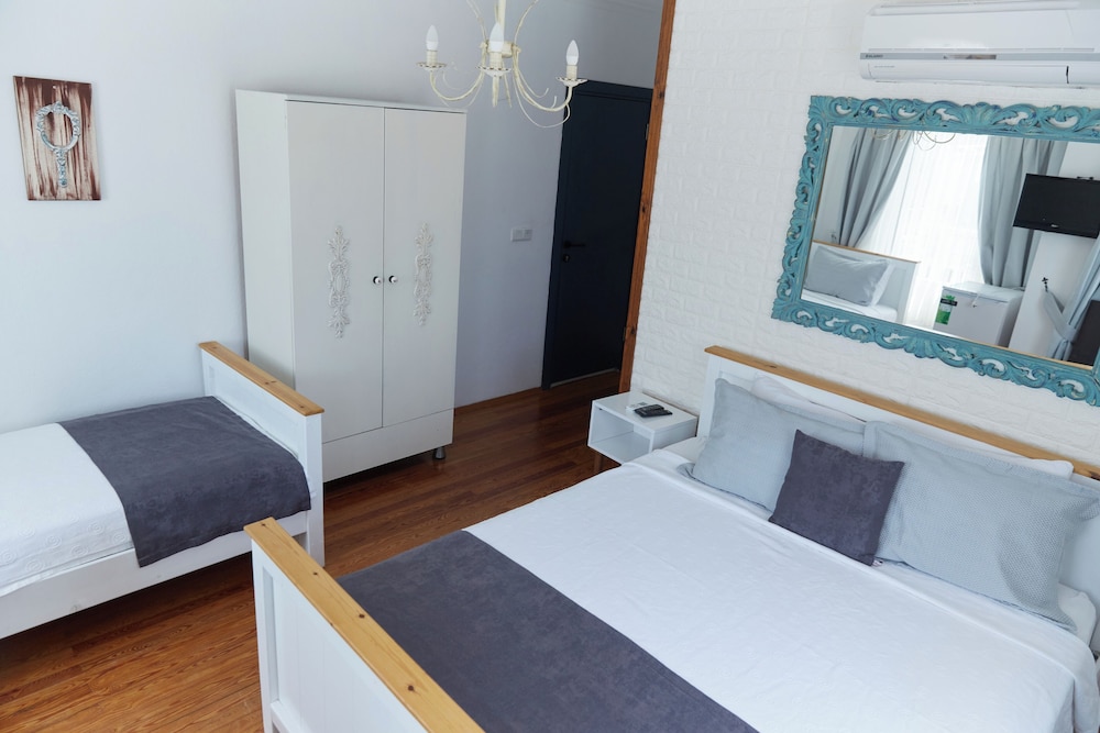 Ebruli Otel - Image 49
