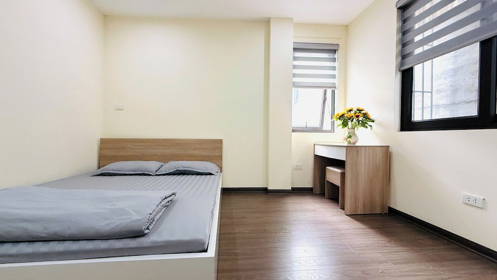 Era Apartment 58 Nguyen Khanh Toan