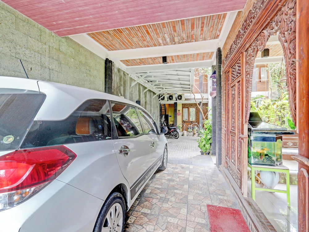 Huiz de RiCo guesthouse syariah