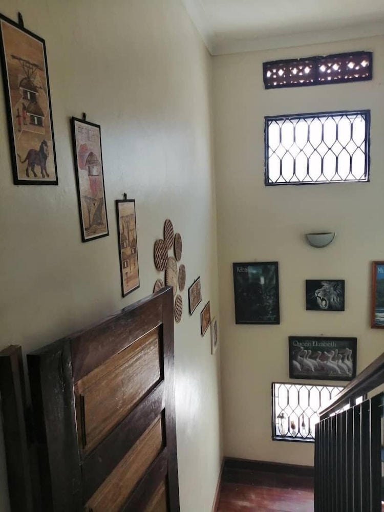 Lake Victoria View Guest House