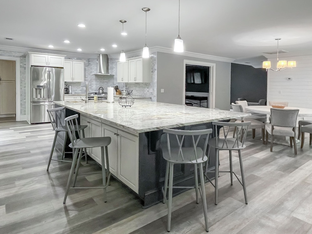 42 Planters Wood Drive at The Sea Pines Resort