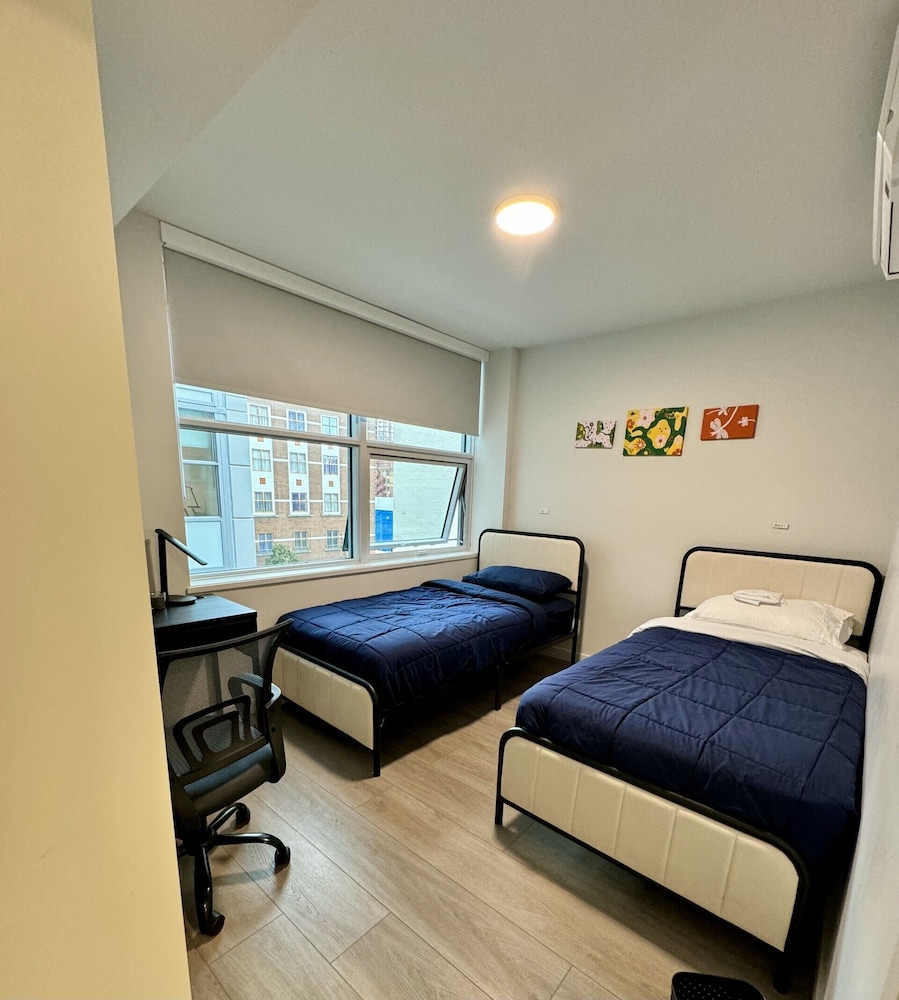 Silverstone Downtown Long-Term stay - Image 3