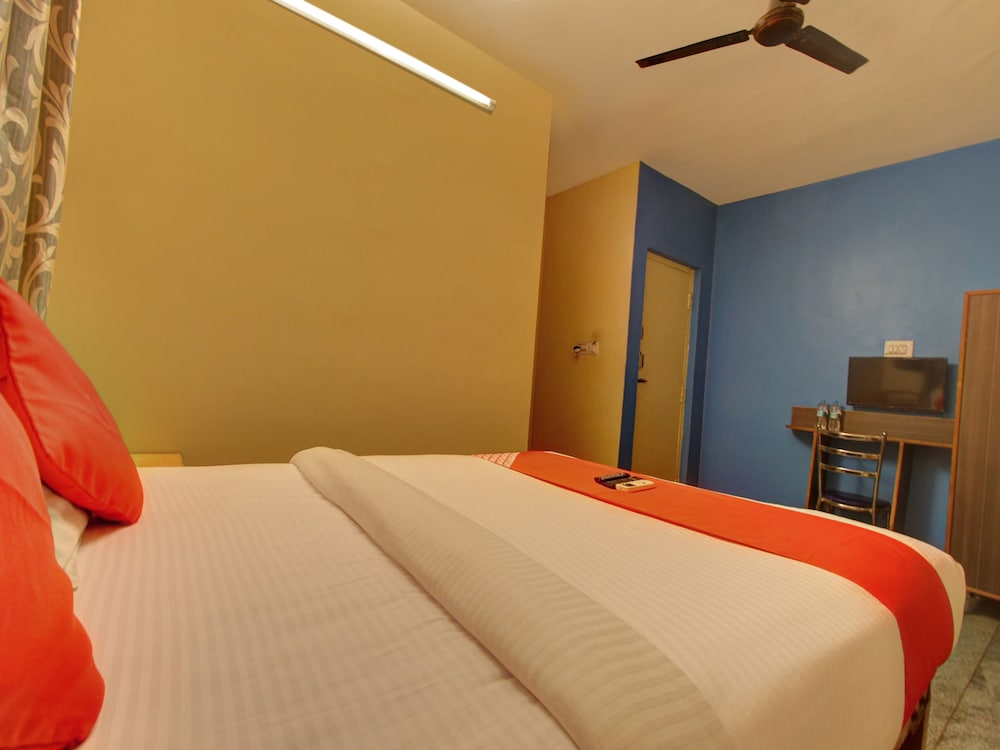 OYO 2420 Ashwa Comfort view 5