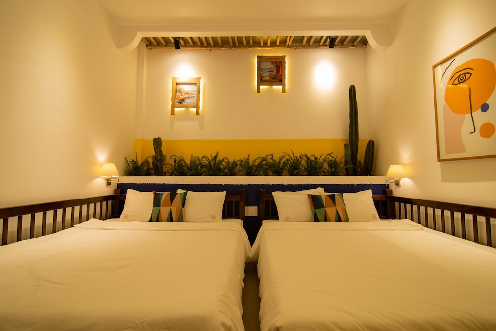Hacoda Homestay - Hostel view 3