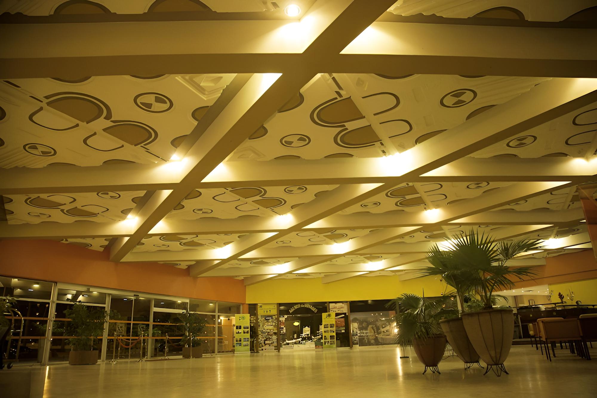 Heden Golf Hotel