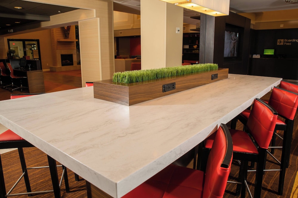 Courtyard by Marriott Erie, Bild 15
