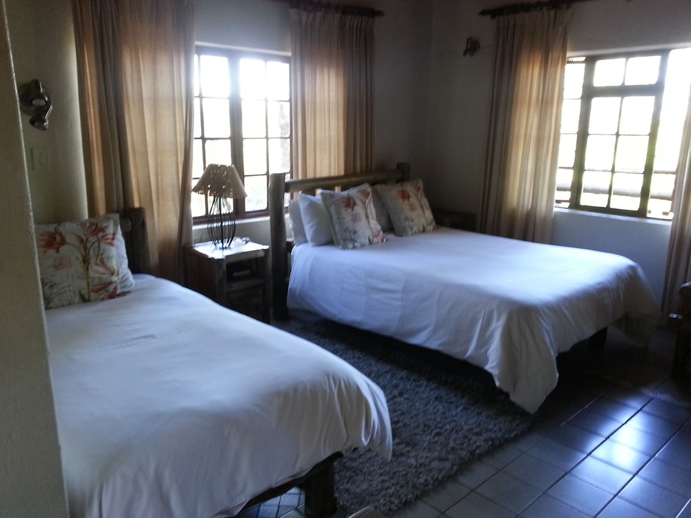 Bundu Lodge