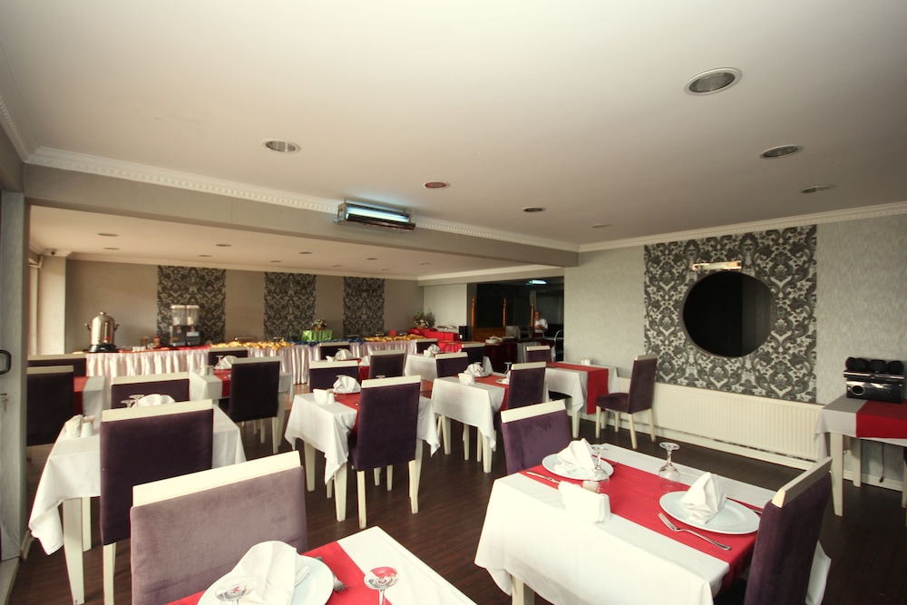 Blue Marine Otel - Image 9