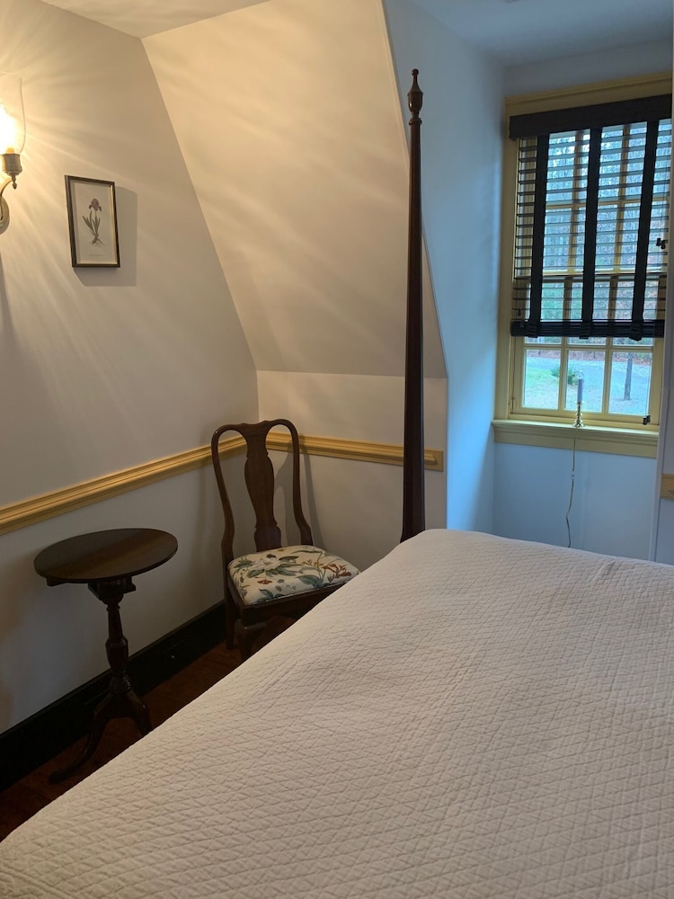 Gracefield Hall B&B