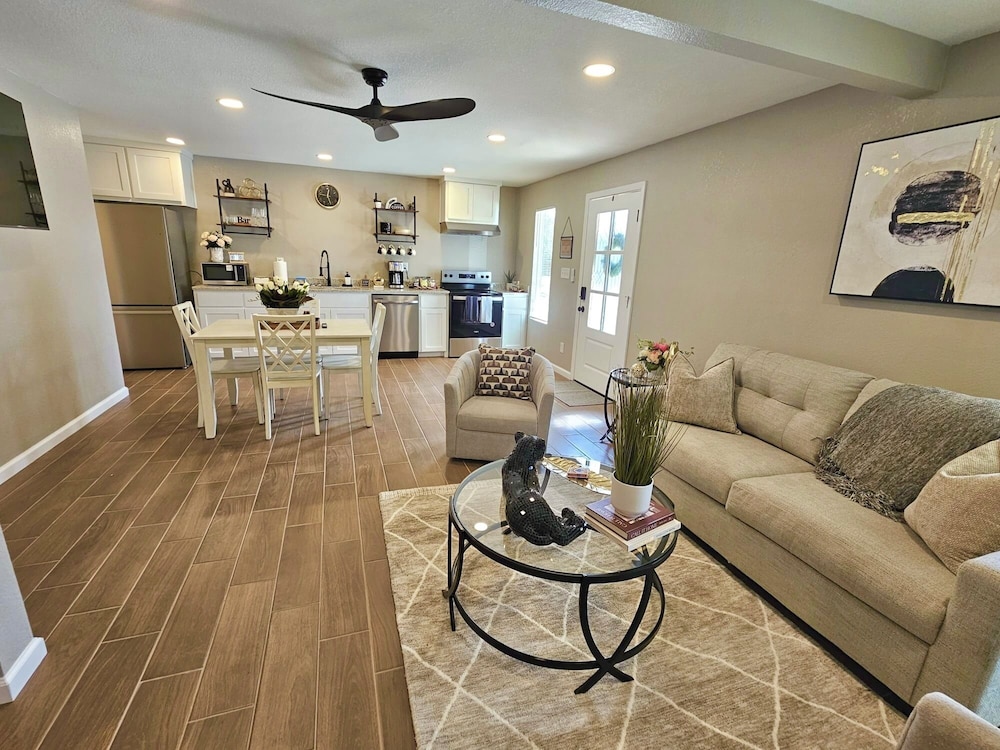 Belton Lakehouse