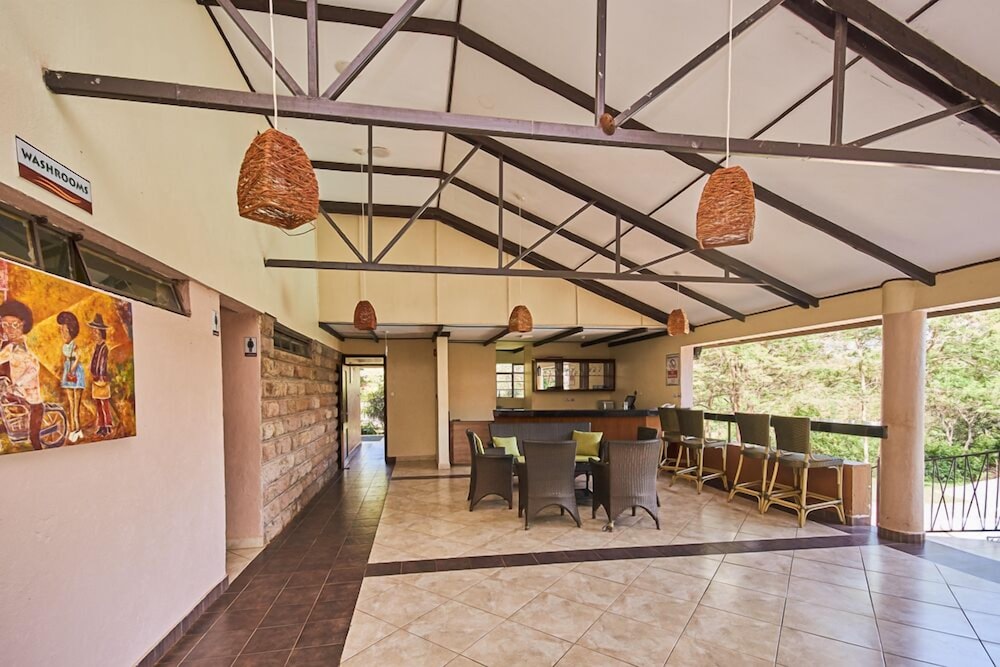 Sagana Getaway