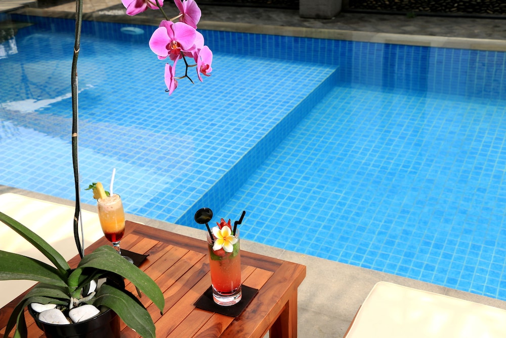 Kubu Garden Suites & Villas Nusa Dua