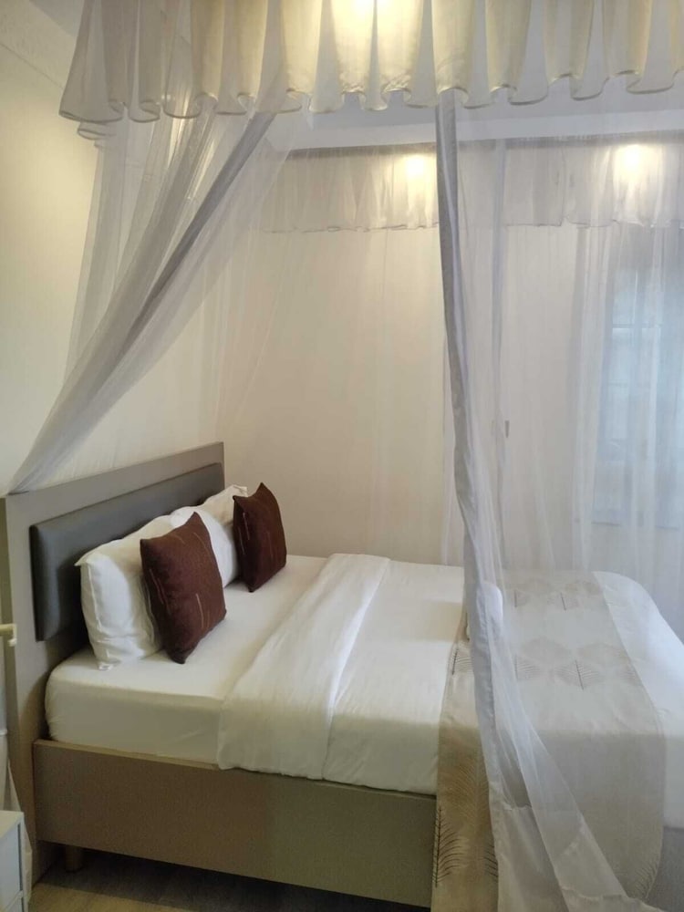 Nati Apartments Kisumu