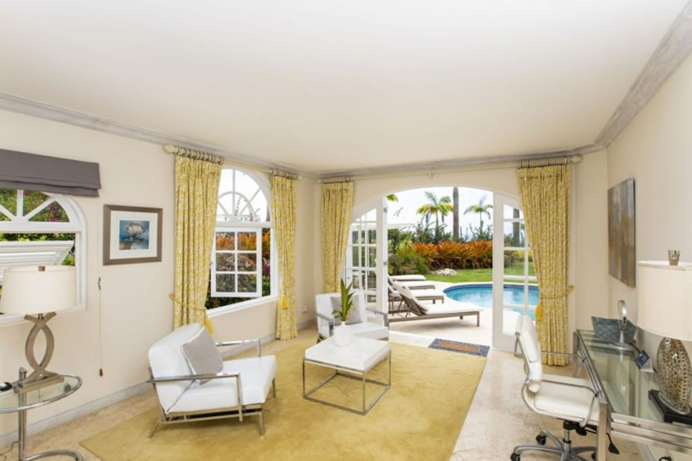 Royal Westmoreland, Royal Villa 1 by Barbados Sotheby's International Realty