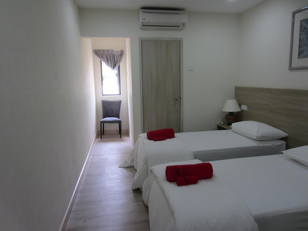 Naam Boutique Lodge - Property Image 36