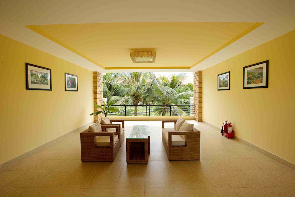 Blue Bay Mui Ne Resort & Spa