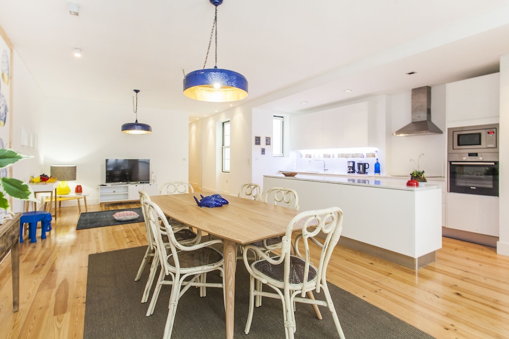 LxWay Apartments Boavista view 5