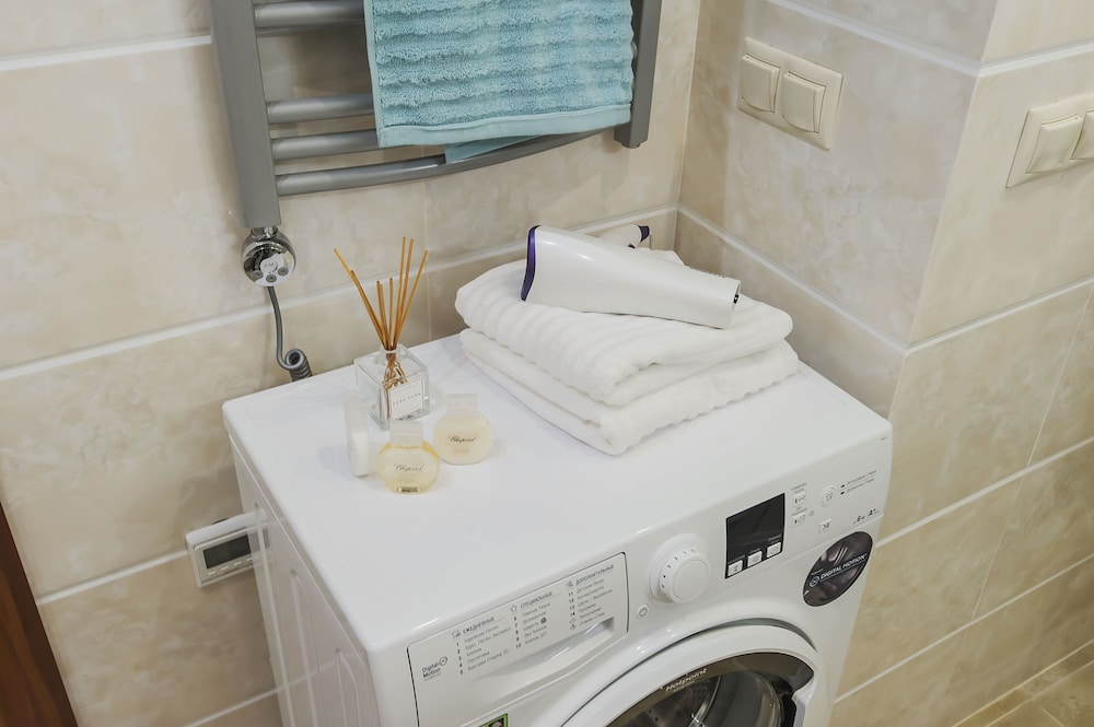 GM Apartment 2 Leont'yevskiy Pereulok 6