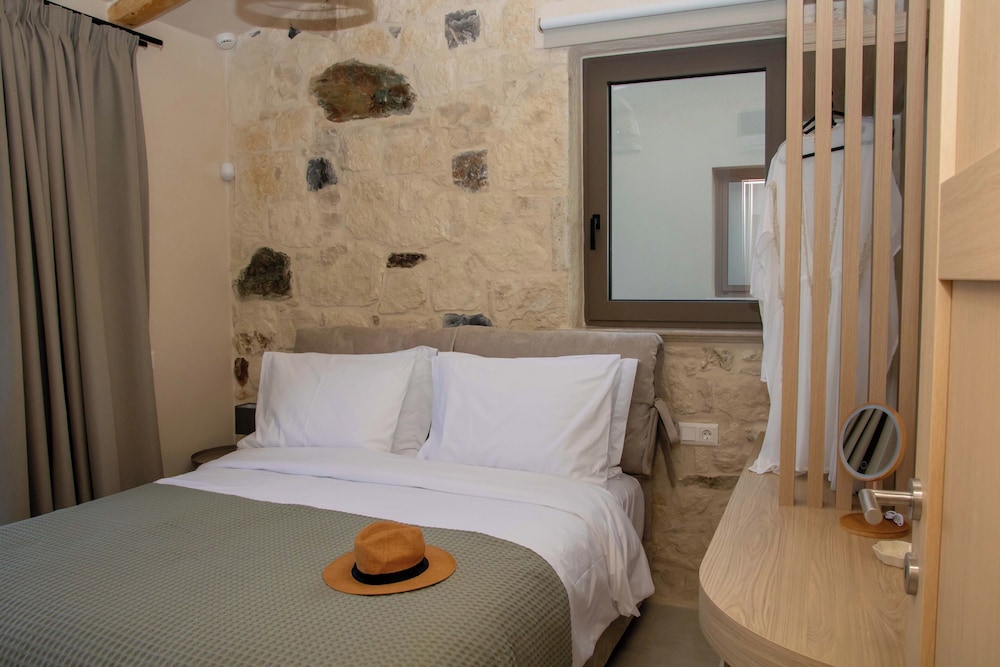 Luxurious Stone Villas Crete