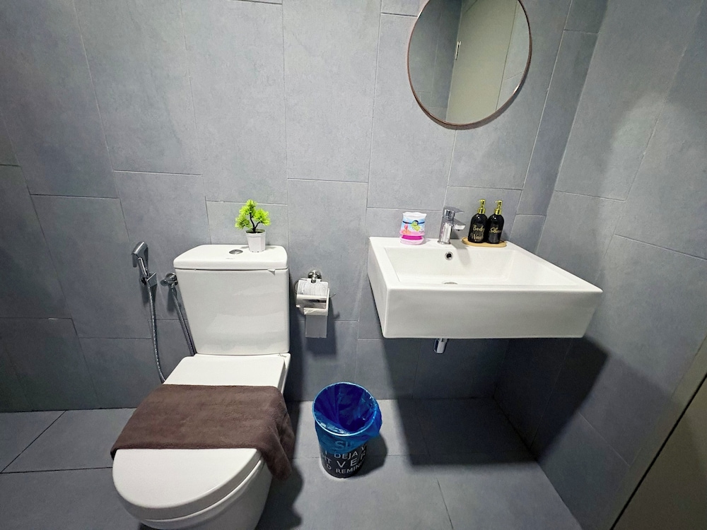 M Vertica KL City by Dynasty
