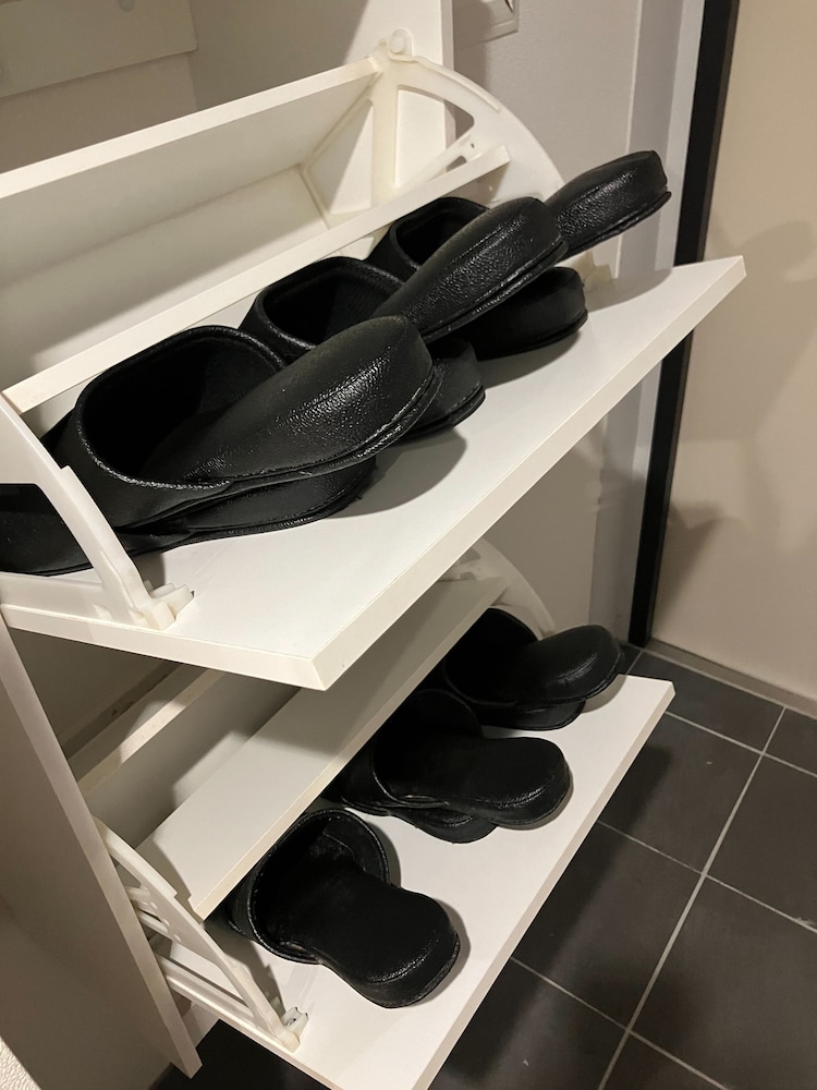JR Komagome Apartment 1-1