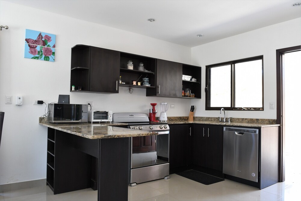 Playa Lagarto Eco Development