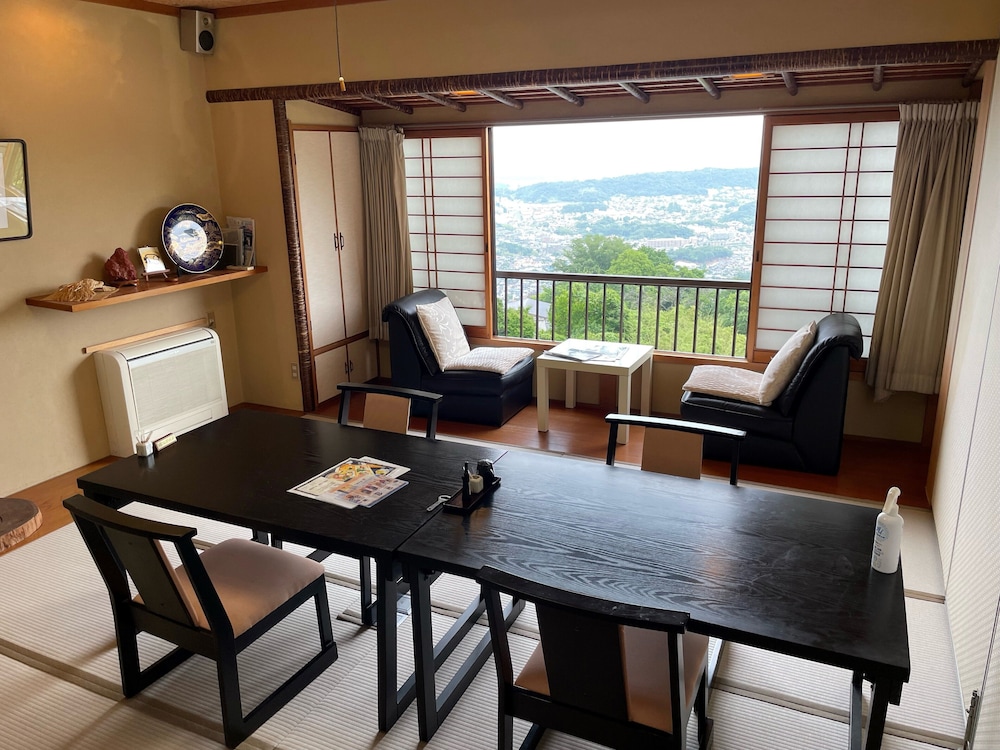 Shiroyama inn