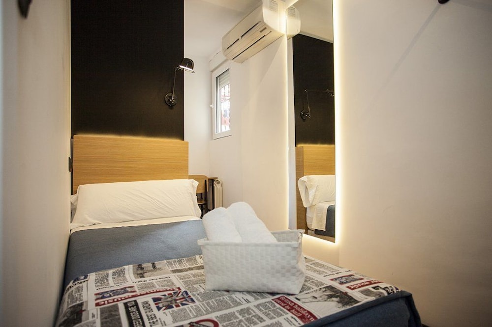 Hostal CC Malasaña