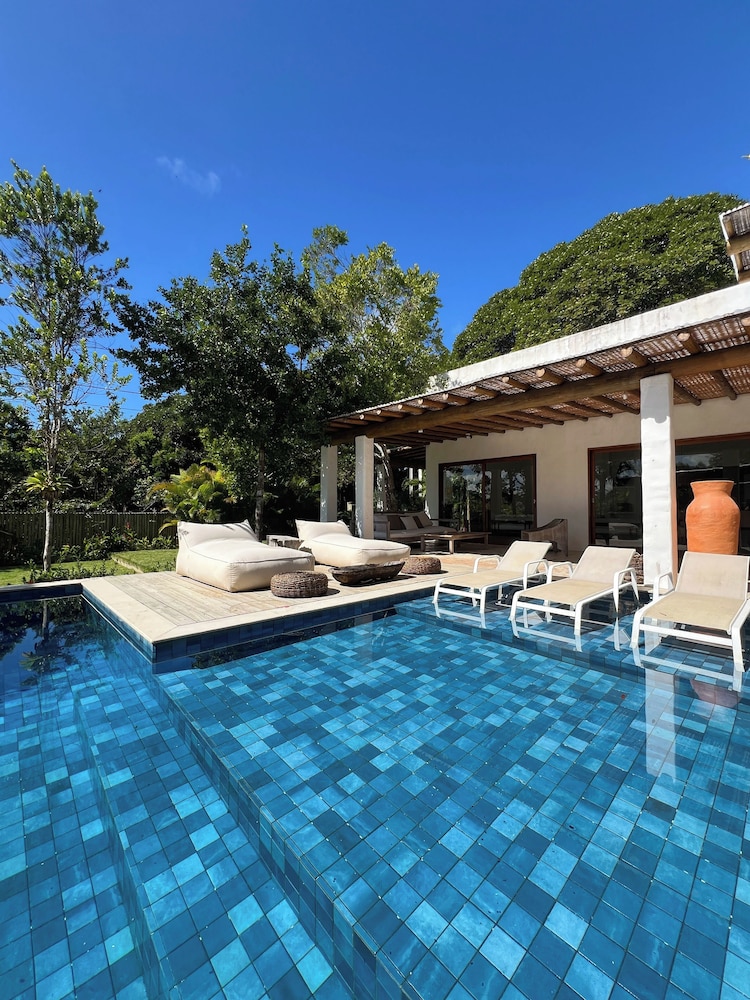 Villa Alba