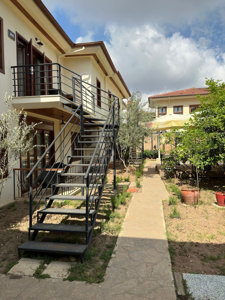 Kaleici Apart's Hotel
