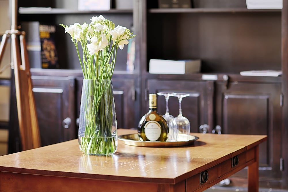 Hotel Wiener Botschaft - Property Image 25