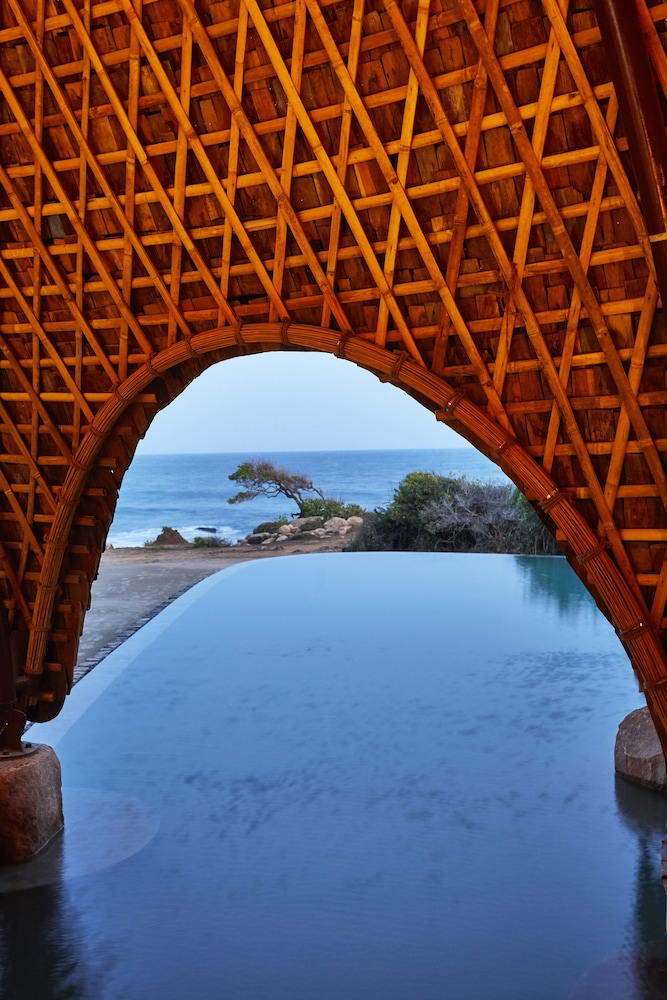 Wild Coast Tented Lodge - Relais and Chateaux - All Inclusive