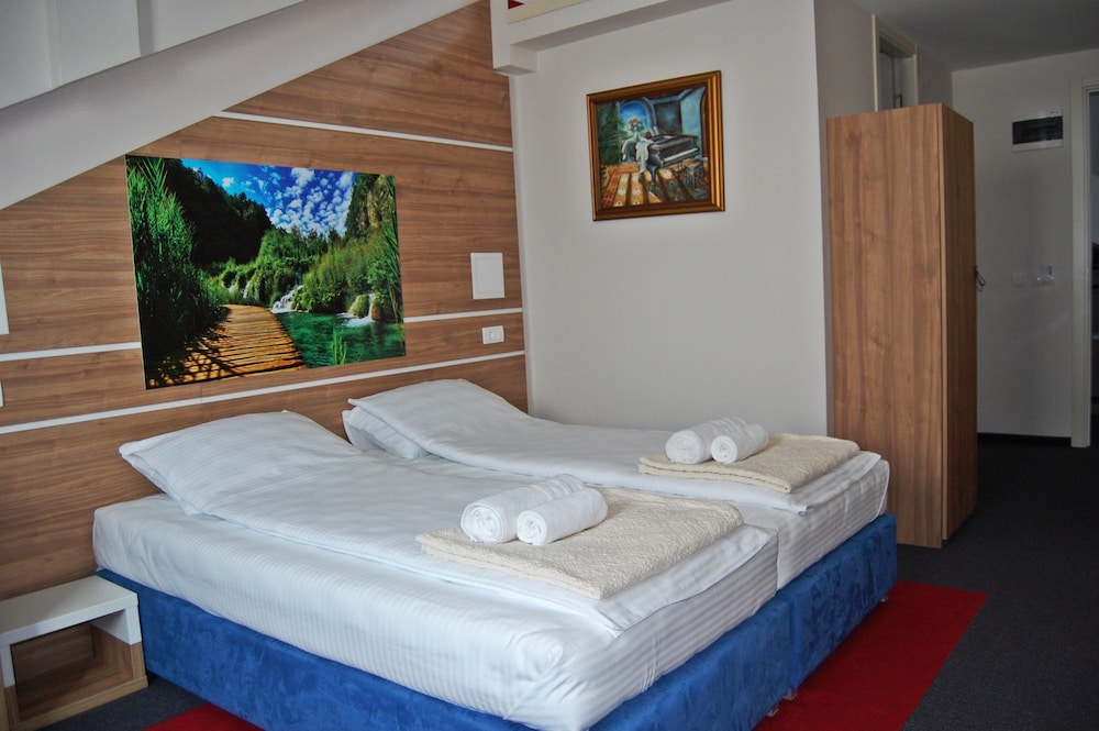 Guest House Vida