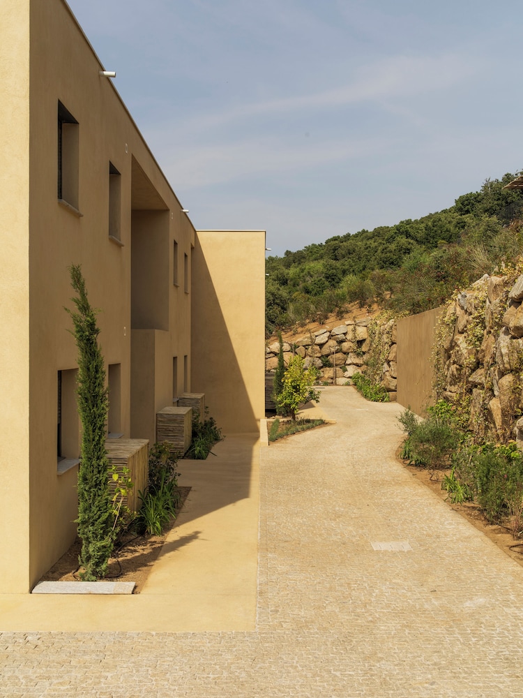Résidence & Villas Oradoro