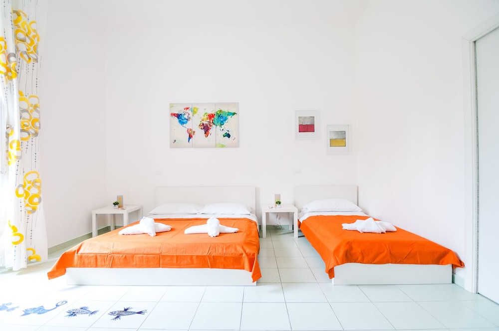 Speciale Guesthouse