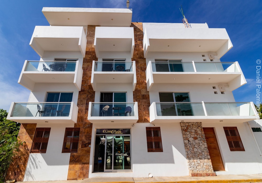 Hotel Casa Pridda - Image 1