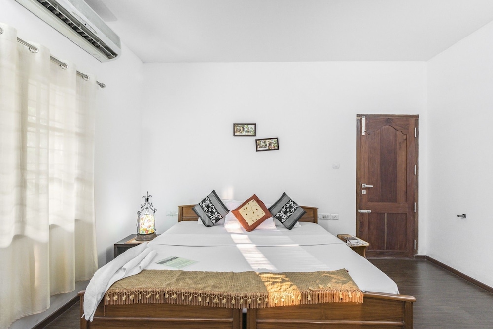 GuestHouser 5 BHK Homestay 5150