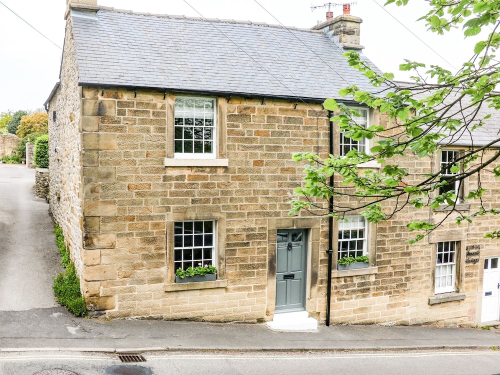 Church Cottage