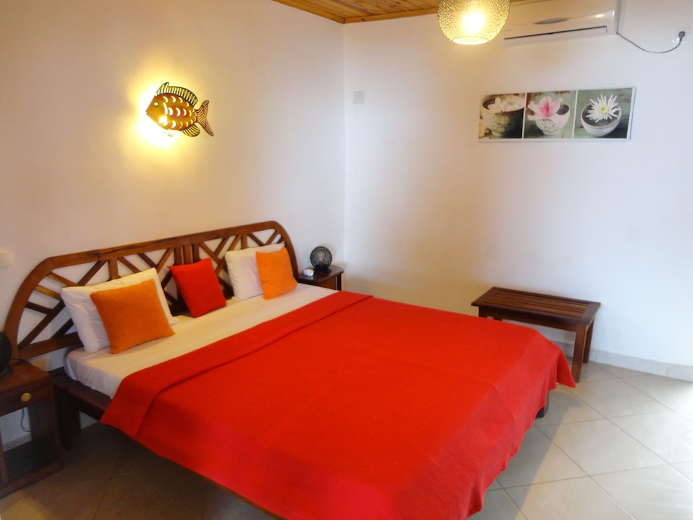 Jazzybeach Hotel view 5