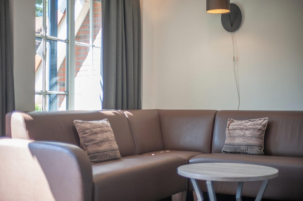 Holiday Home Near Breda & De Biesbosch Park