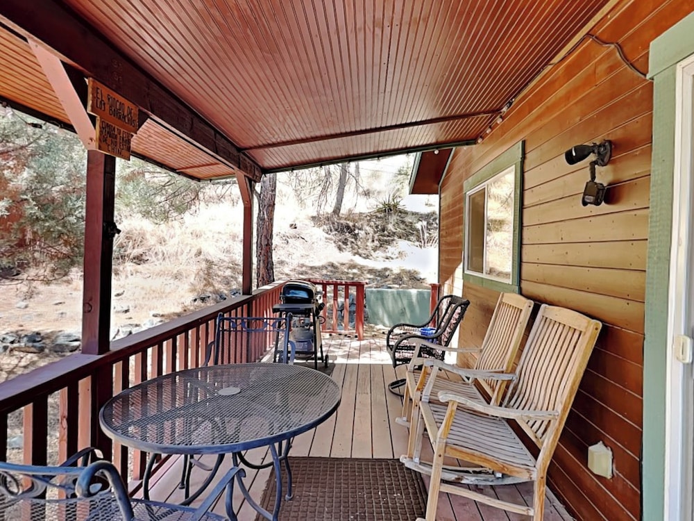 Double Elk Lodge by Ruidoso Vacation Rentals