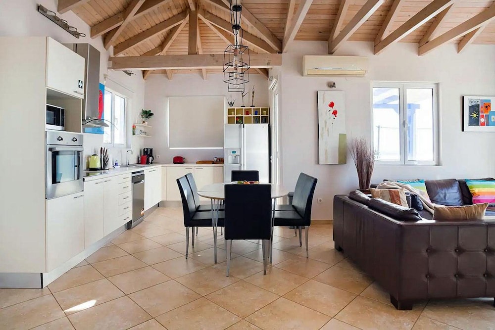Tersanas Villas