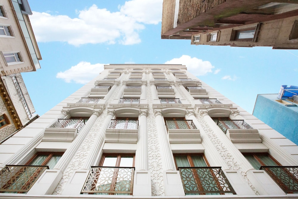 Pera Center Otel - Image 44