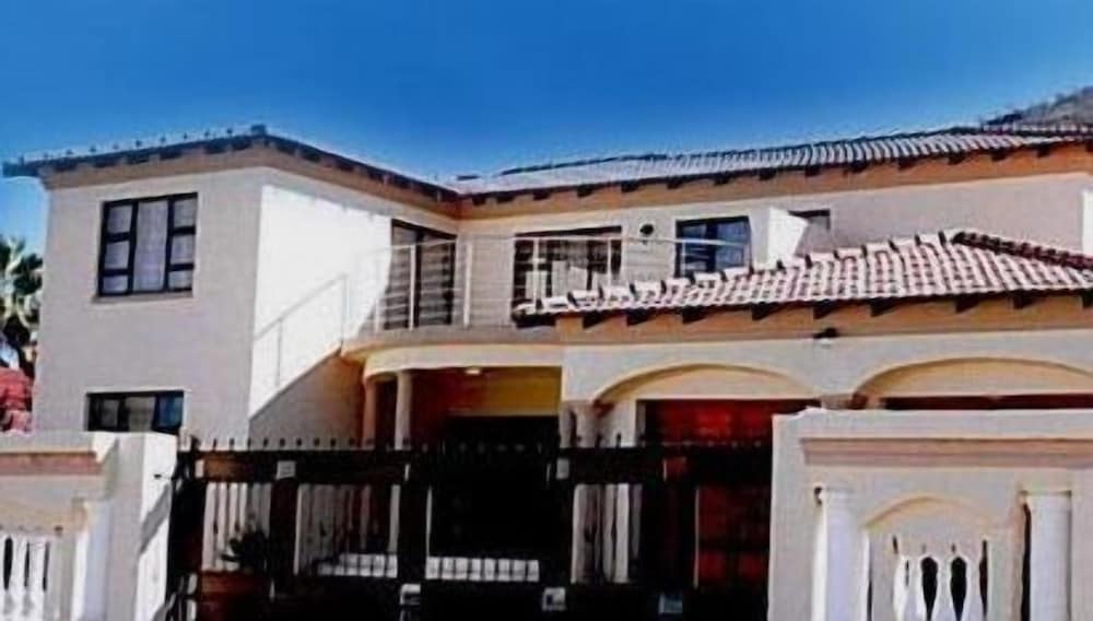 ASDA Guest House